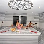 ホテル Seher