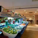 ホテル Seher