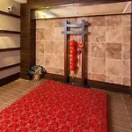 Seher ホテル
