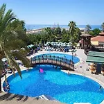 Hotel Seher 4*