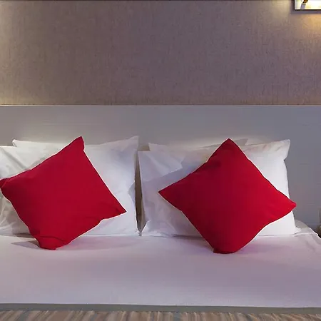 Seher Hotel Sidé