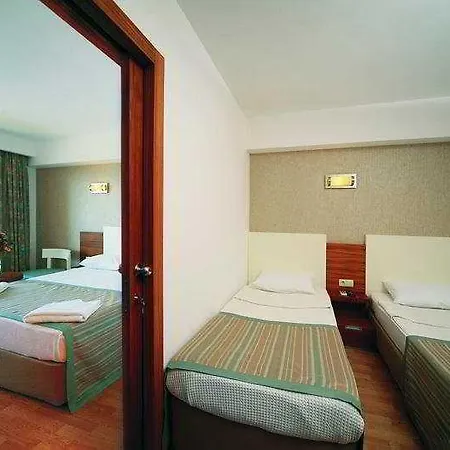 Seher Hotel 4*