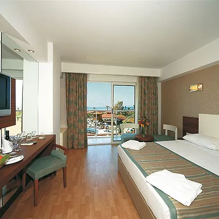 Hotel Seher
