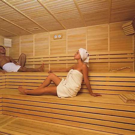 Seher Hotel 4*