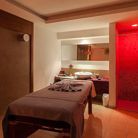 Hotel Seher Sidé