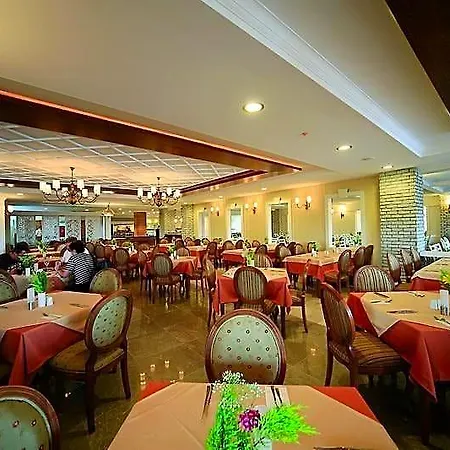 Seher 4* سيدي