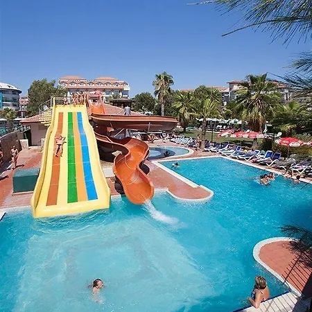Hotel Seher