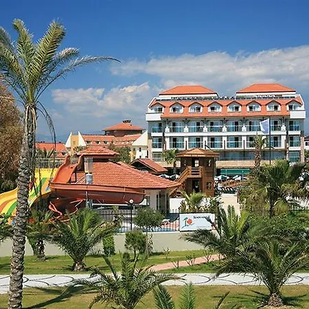 Seher Side