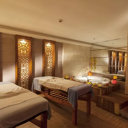 Hotel Seher