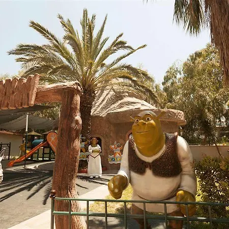 فندق Seher سيدي