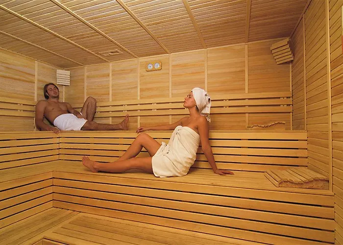 Seher Ξενοδοχείο 4*