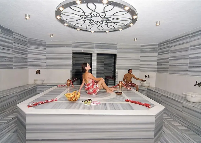 Ξενοδοχείο Seher