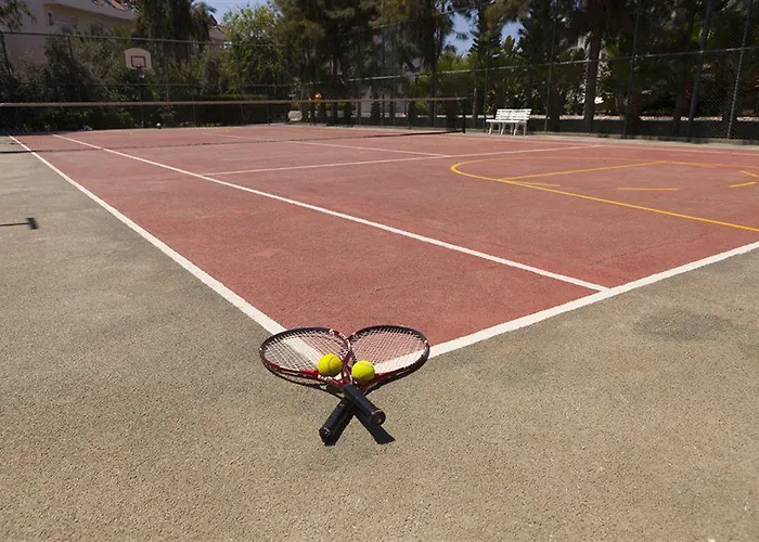 Seher Ξενοδοχείο