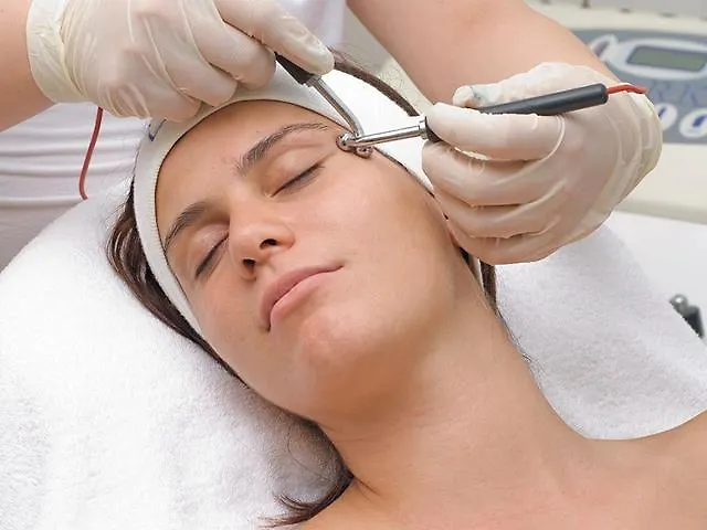 Ξενοδοχείο Seher Σιντέ