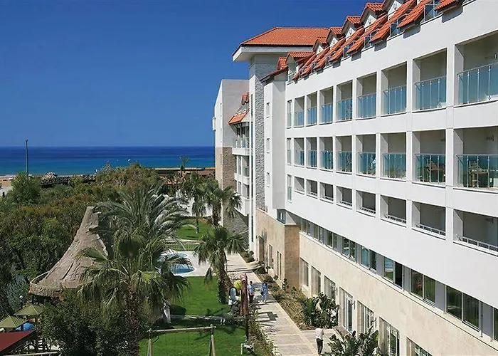 Ξενοδοχείο Seher