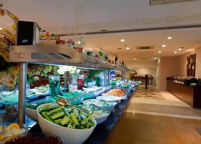 Ξενοδοχείο Seher