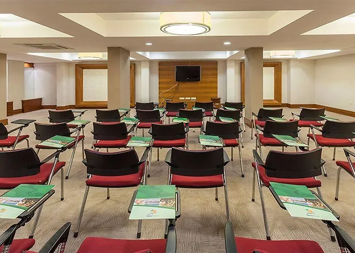 Seher Ξενοδοχείο Σιντέ