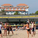 Hotell Seher 4*