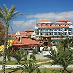 Seher Hotell