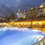 Hotell Seher Side