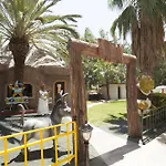 Seher Hotell Side