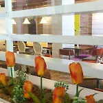 Seher Hotell Side