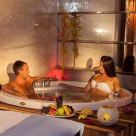 Hotel Seher 4*