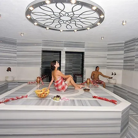 호텔 Seher And