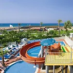 فندق Seher 4*