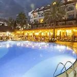 Seher 4* سيدي