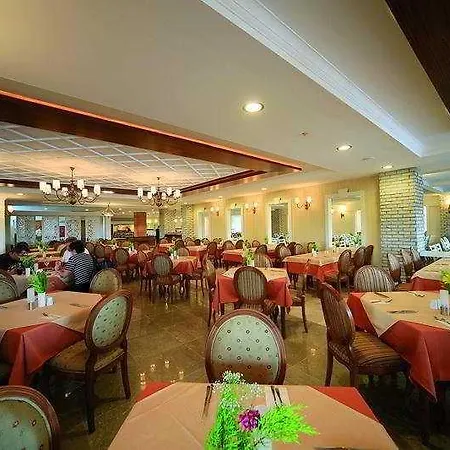 Seher فندق