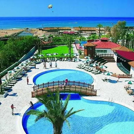 Seher 4* سيدي